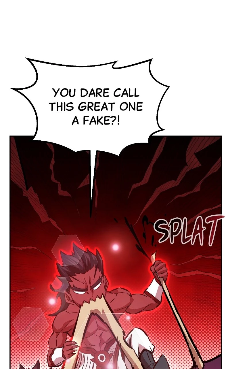Absolute Sword Sense Chapter 95 - 94