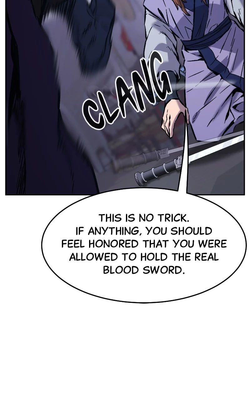 Absolute Sword Sense Chapter 95 - 97