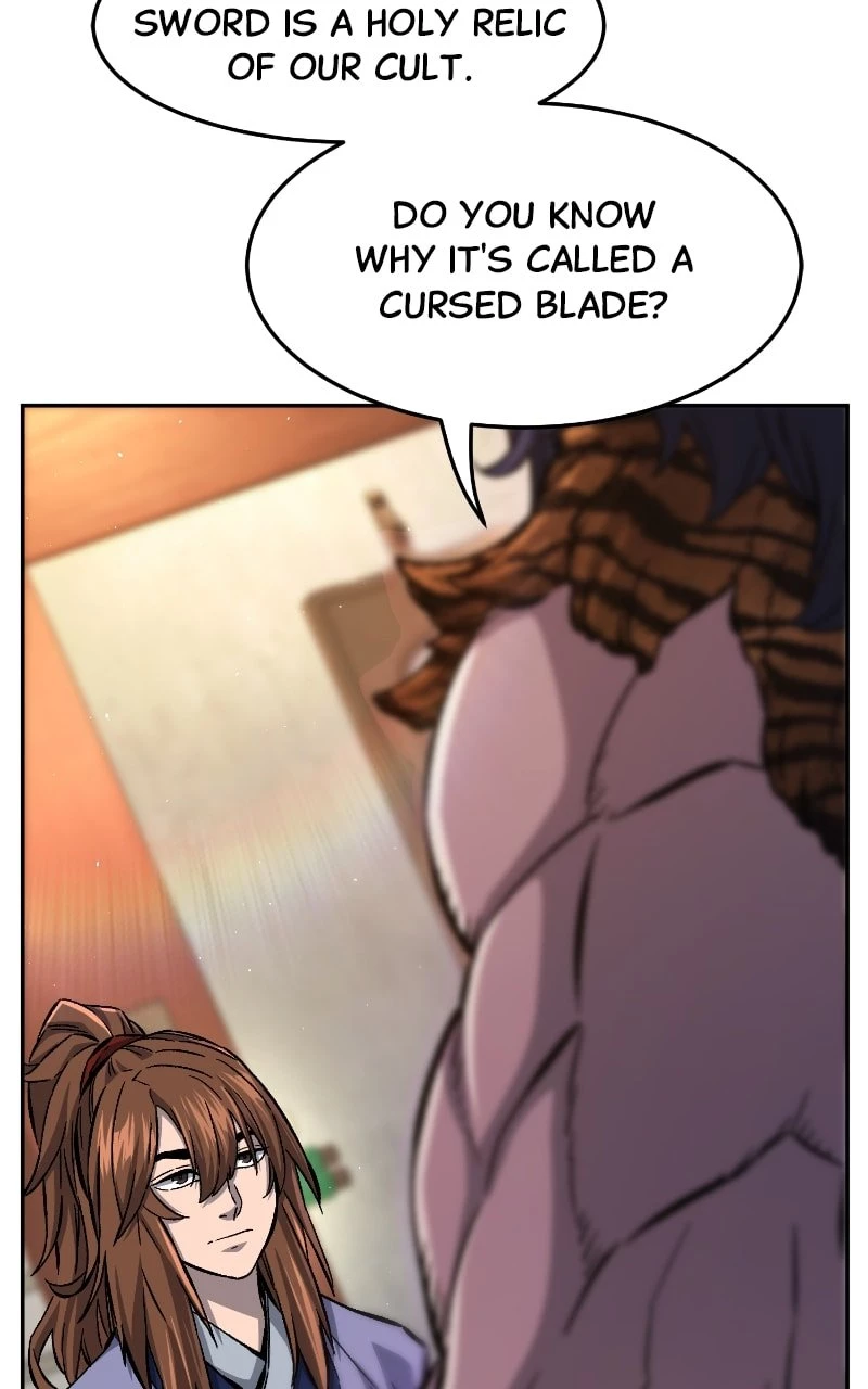 Absolute Sword Sense Chapter 94 - 65