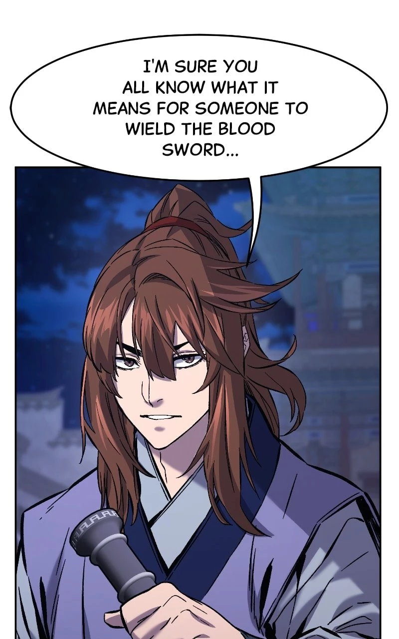 Absolute Sword Sense Chapter 95 - 98