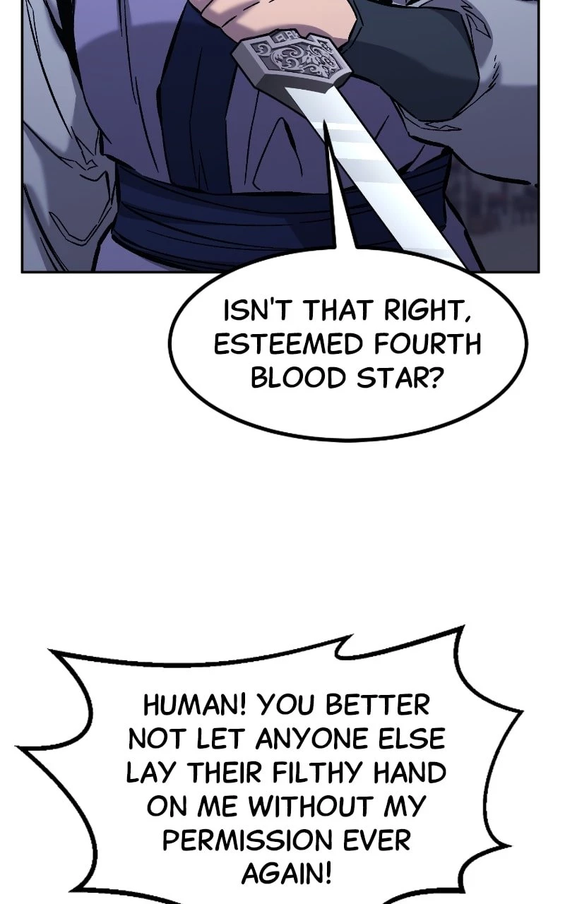 Absolute Sword Sense Chapter 95 - 99