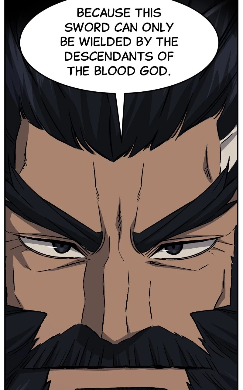 Absolute Sword Sense Chapter 94 - 68