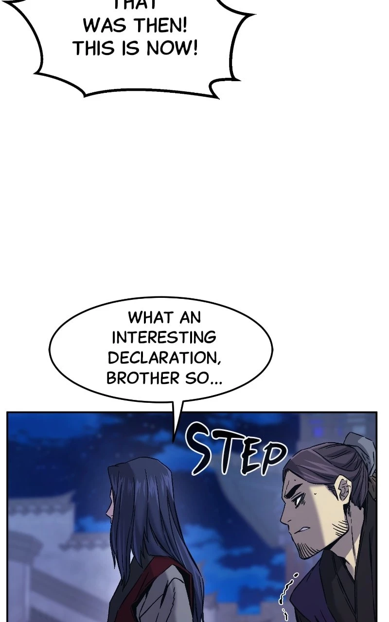 Absolute Sword Sense Chapter 95 - 101