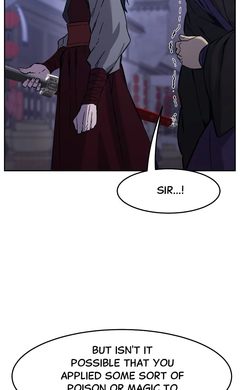 Absolute Sword Sense Chapter 95 - 102