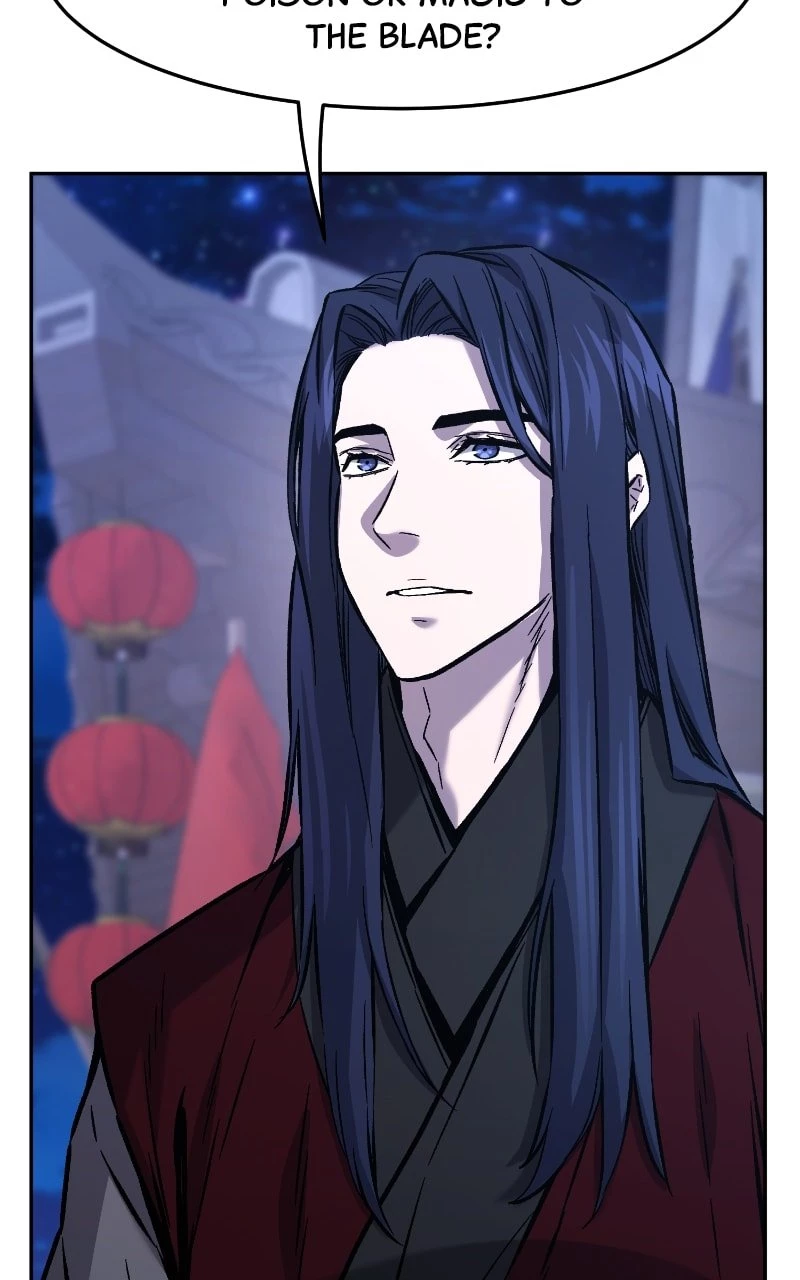 Absolute Sword Sense Chapter 95 - 103