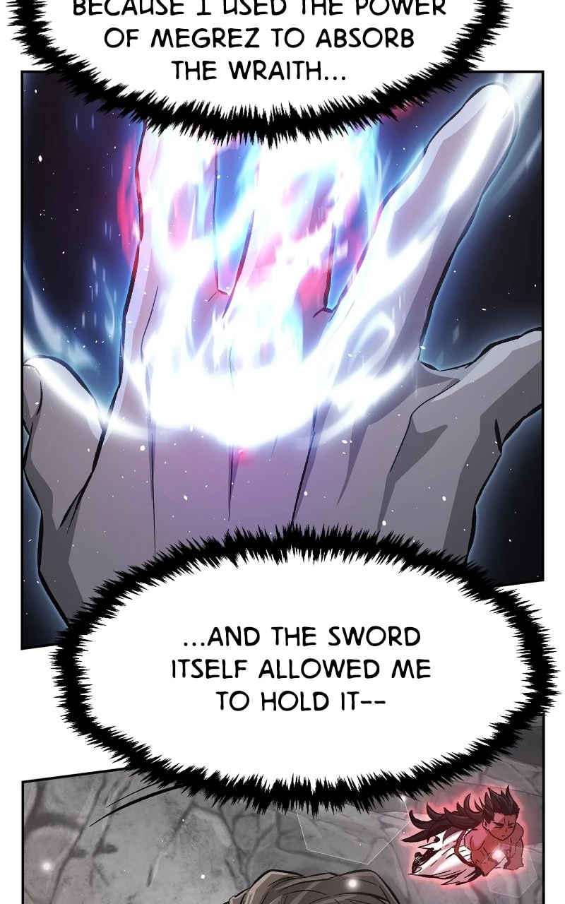 Absolute Sword Sense Chapter 94 - 72