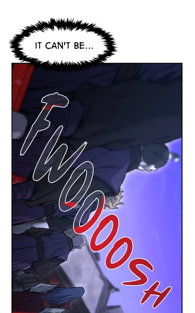 Absolute Sword Sense Chapter 95 - 106