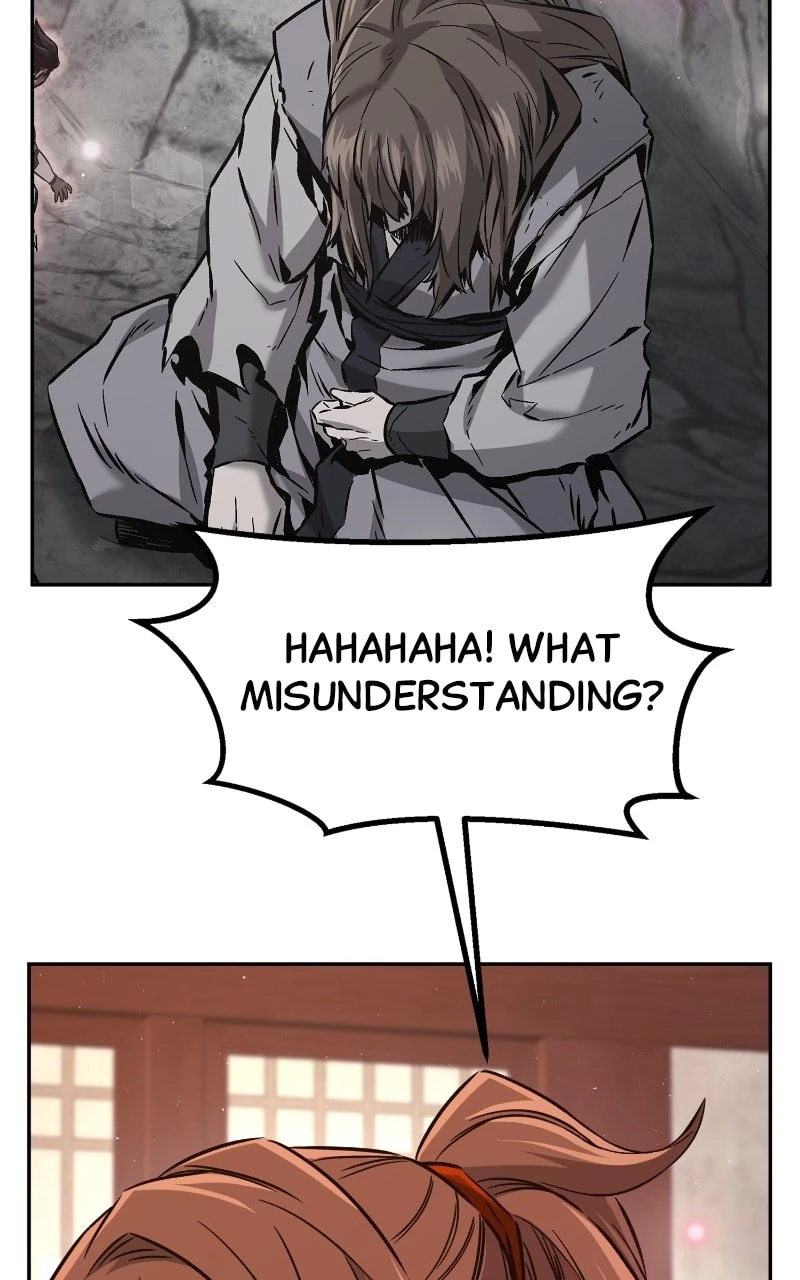 Absolute Sword Sense Chapter 94 - 73
