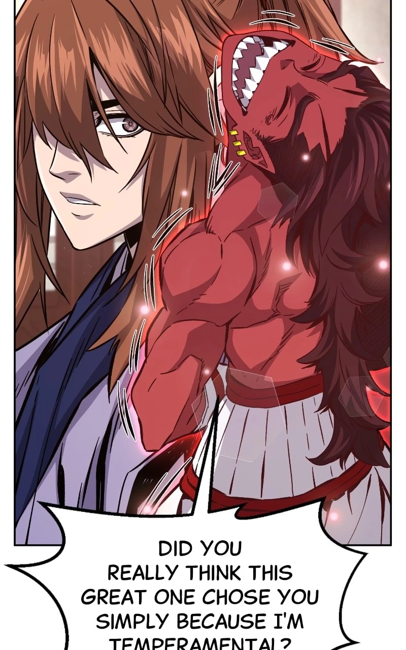 Absolute Sword Sense Chapter 94 - 74