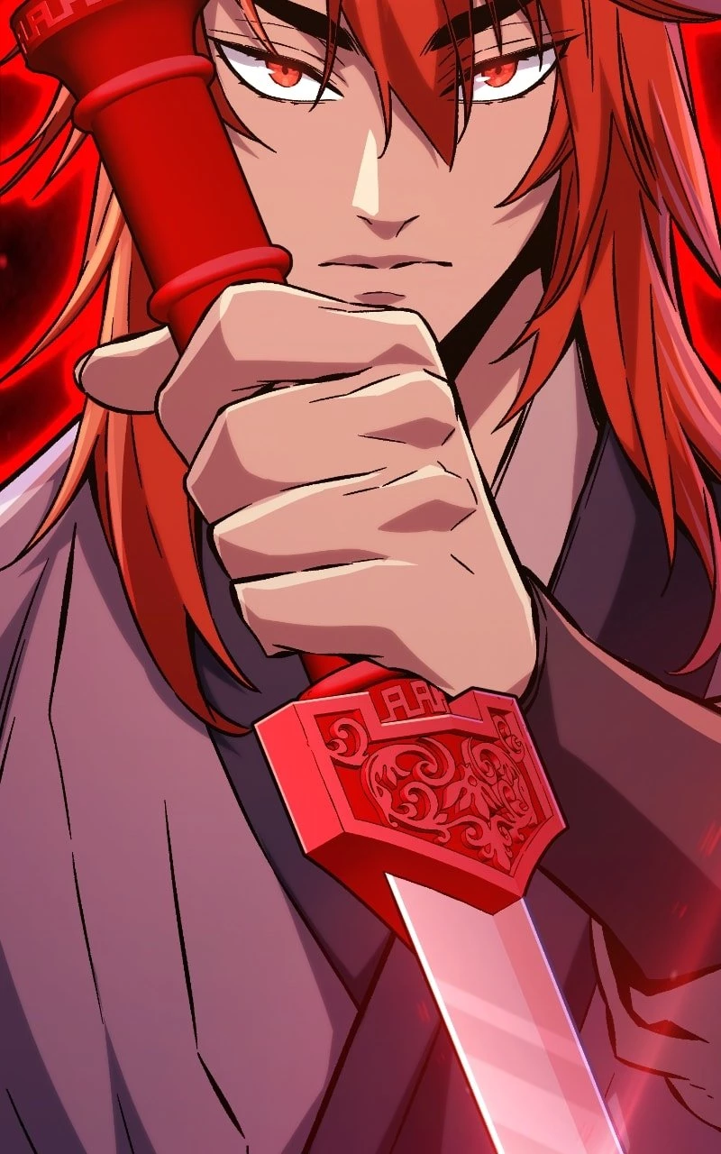 Absolute Sword Sense Chapter 95 - 109