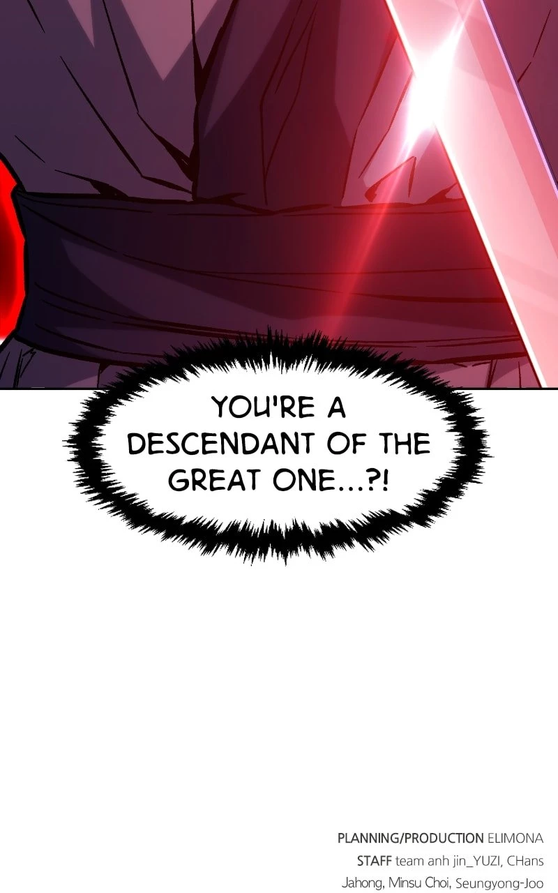 Absolute Sword Sense Chapter 95 - 110