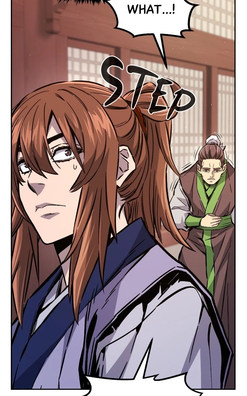 Absolute Sword Sense Chapter 94 - 78