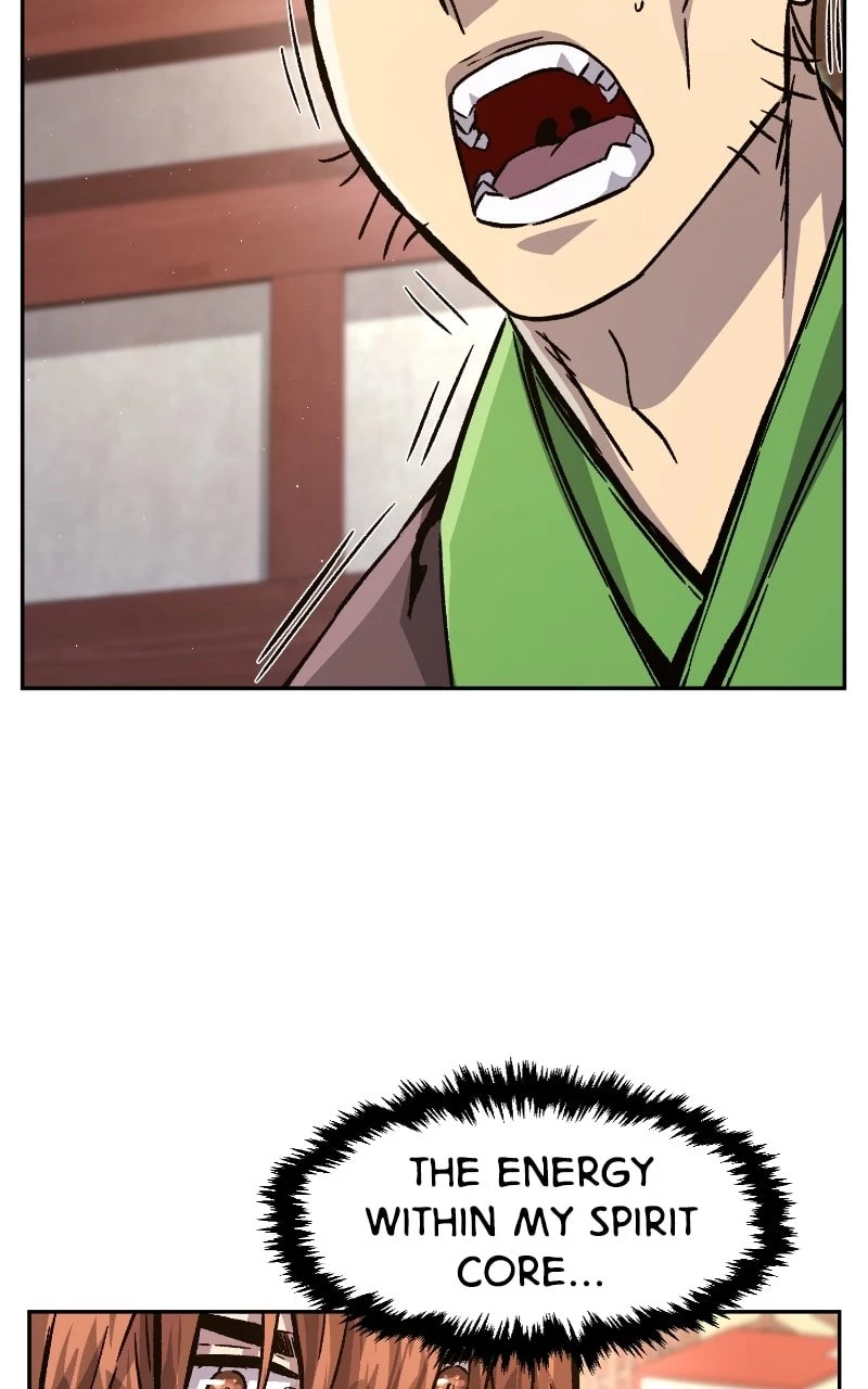 Absolute Sword Sense Chapter 94 - 80