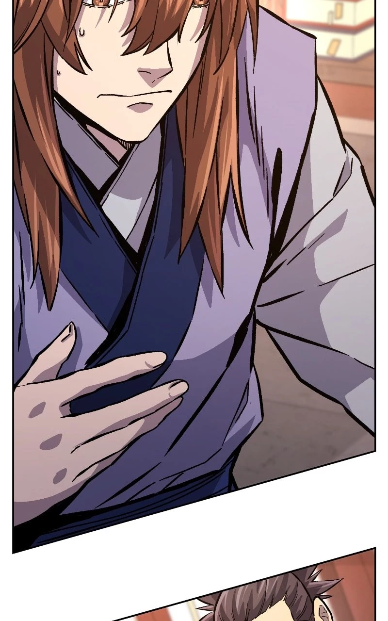 Absolute Sword Sense Chapter 94 - 81