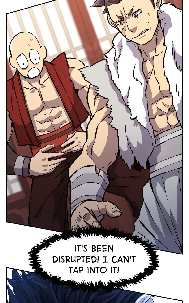 Absolute Sword Sense Chapter 94 - 82