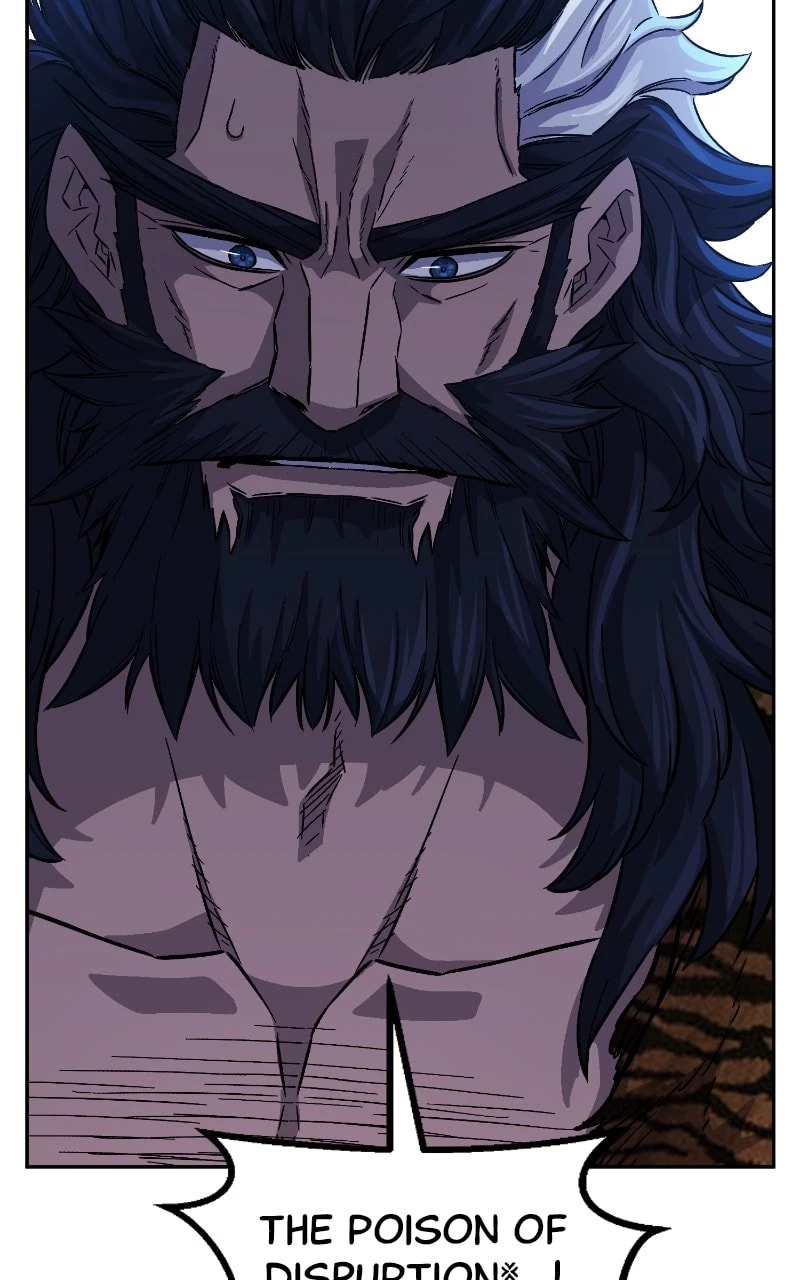Absolute Sword Sense Chapter 94 - 83