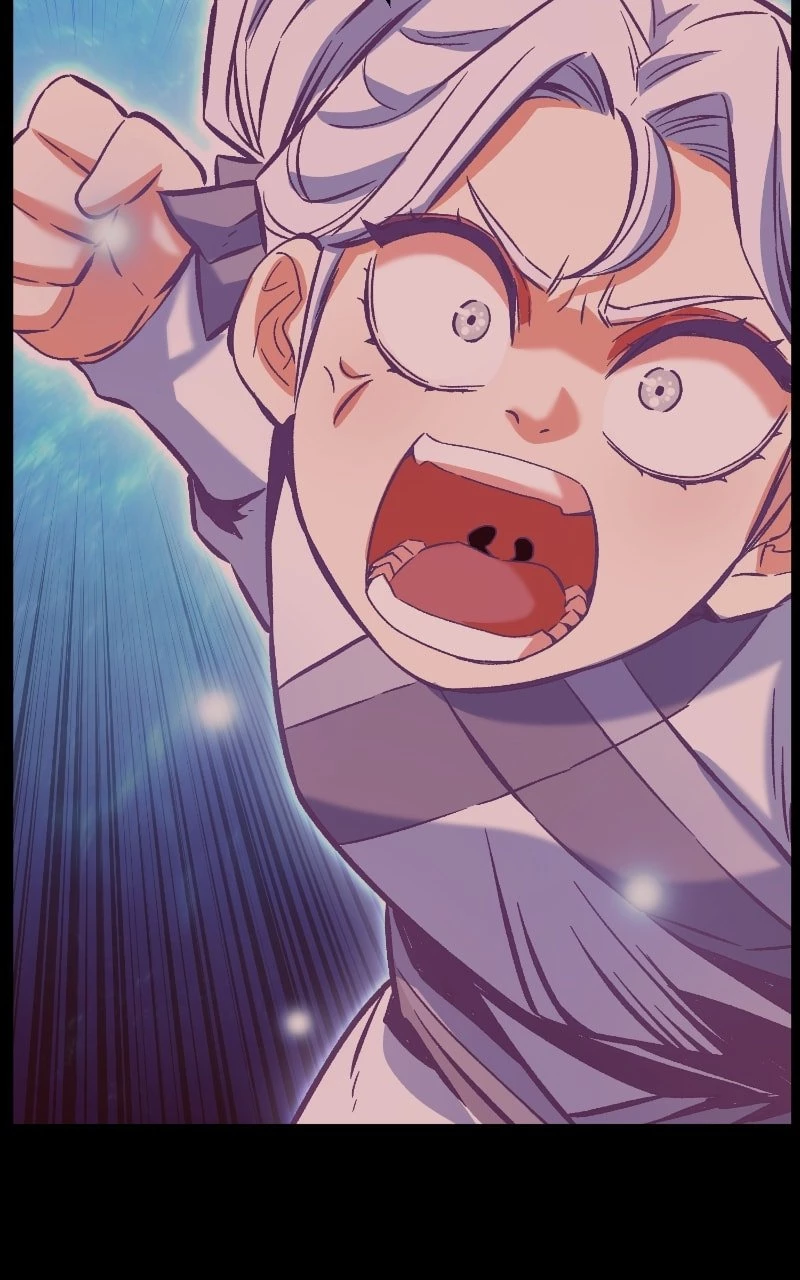 Absolute Sword Sense Chapter 93 - 8