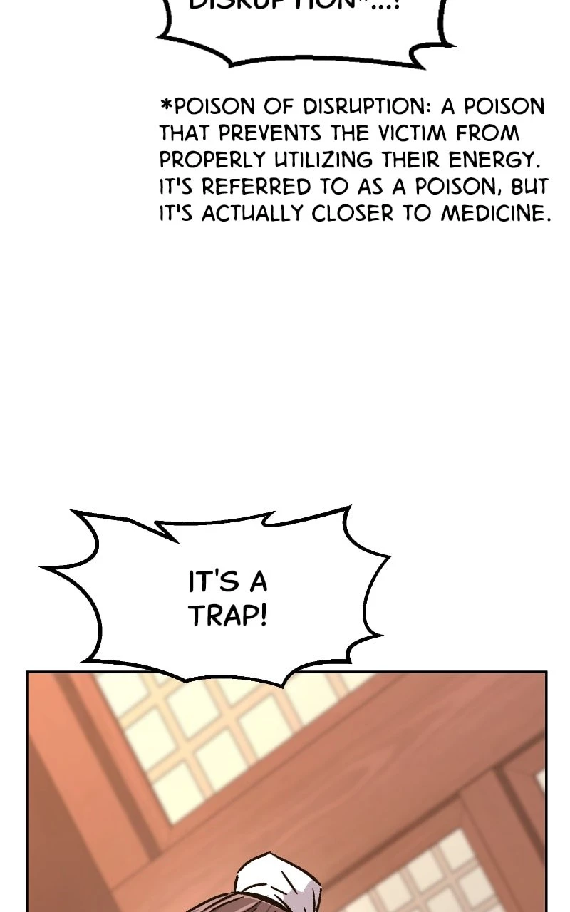 Absolute Sword Sense Chapter 94 - 84