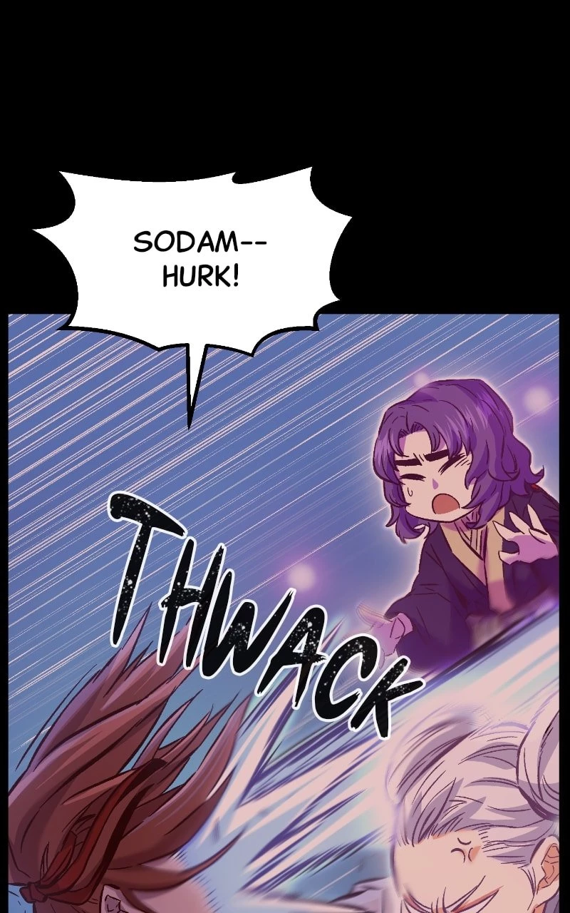 Absolute Sword Sense Chapter 93 - 9