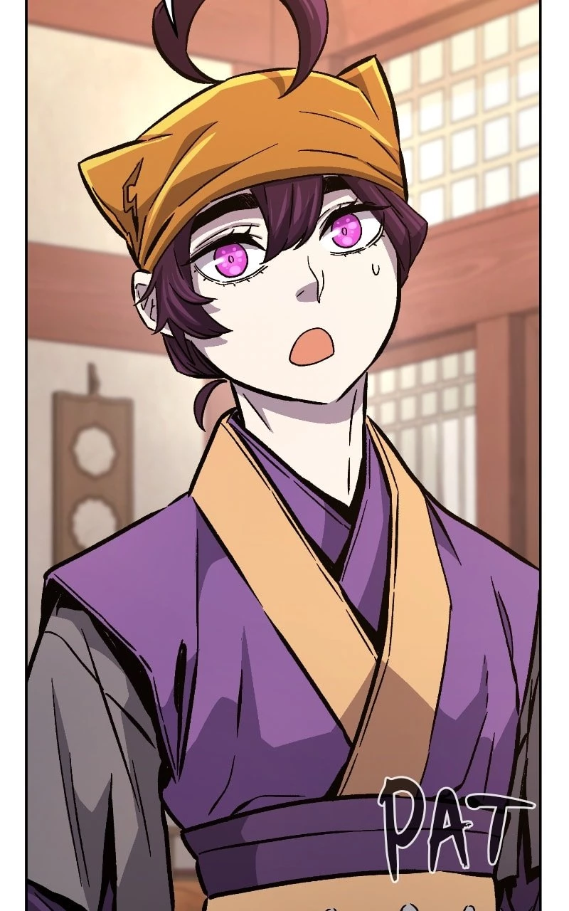 Absolute Sword Sense Chapter 94 - 87