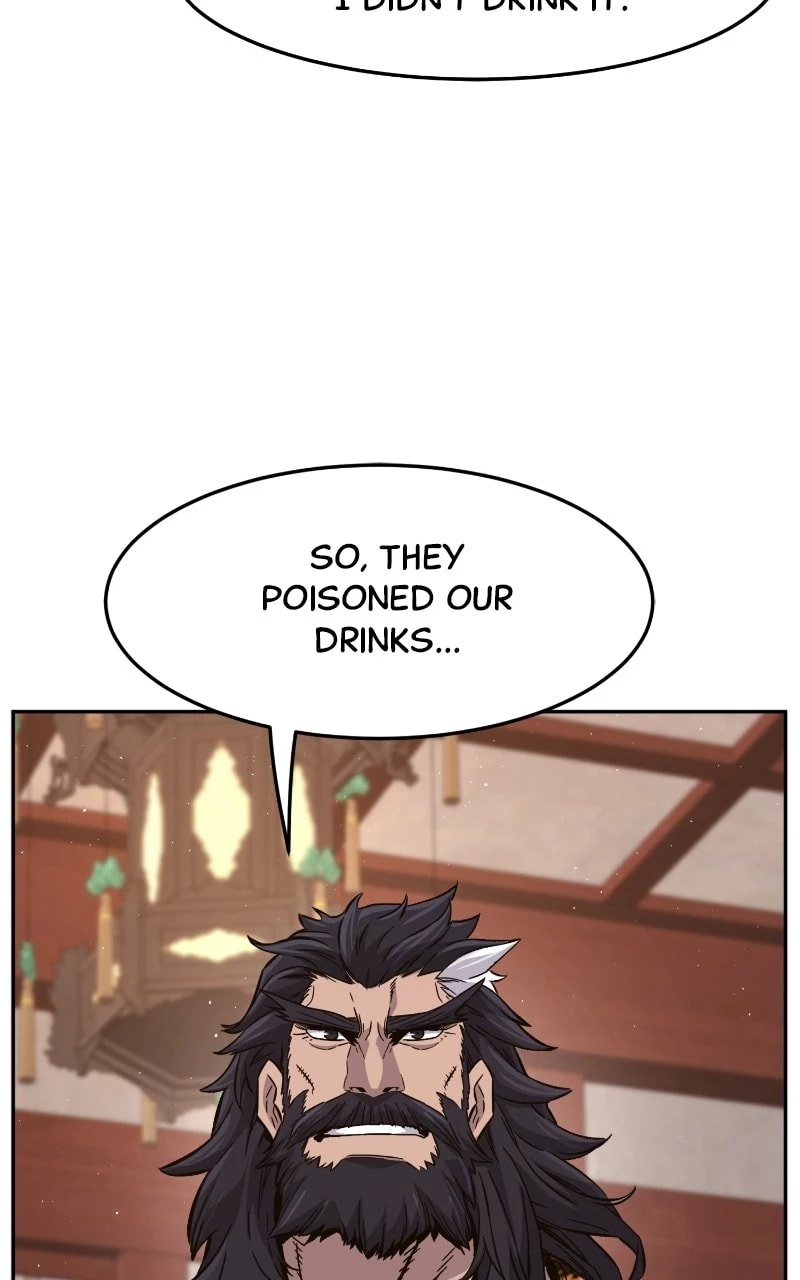 Absolute Sword Sense Chapter 94 - 90