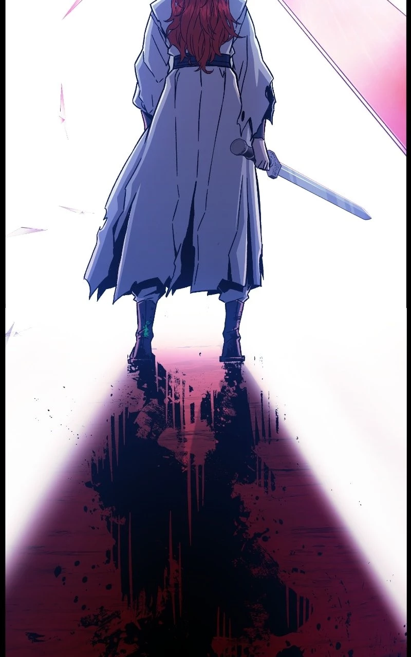 Absolute Sword Sense Chapter 93 - 16