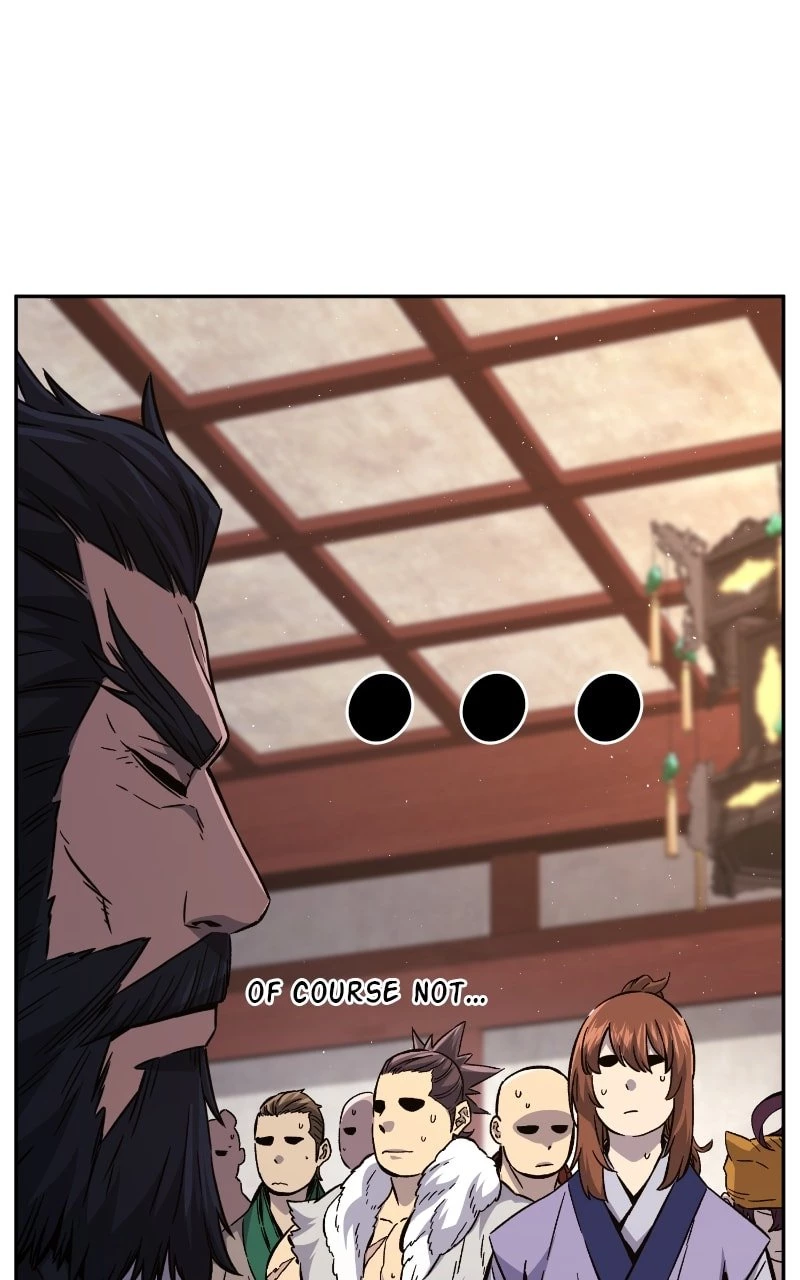 Absolute Sword Sense Chapter 94 - 92