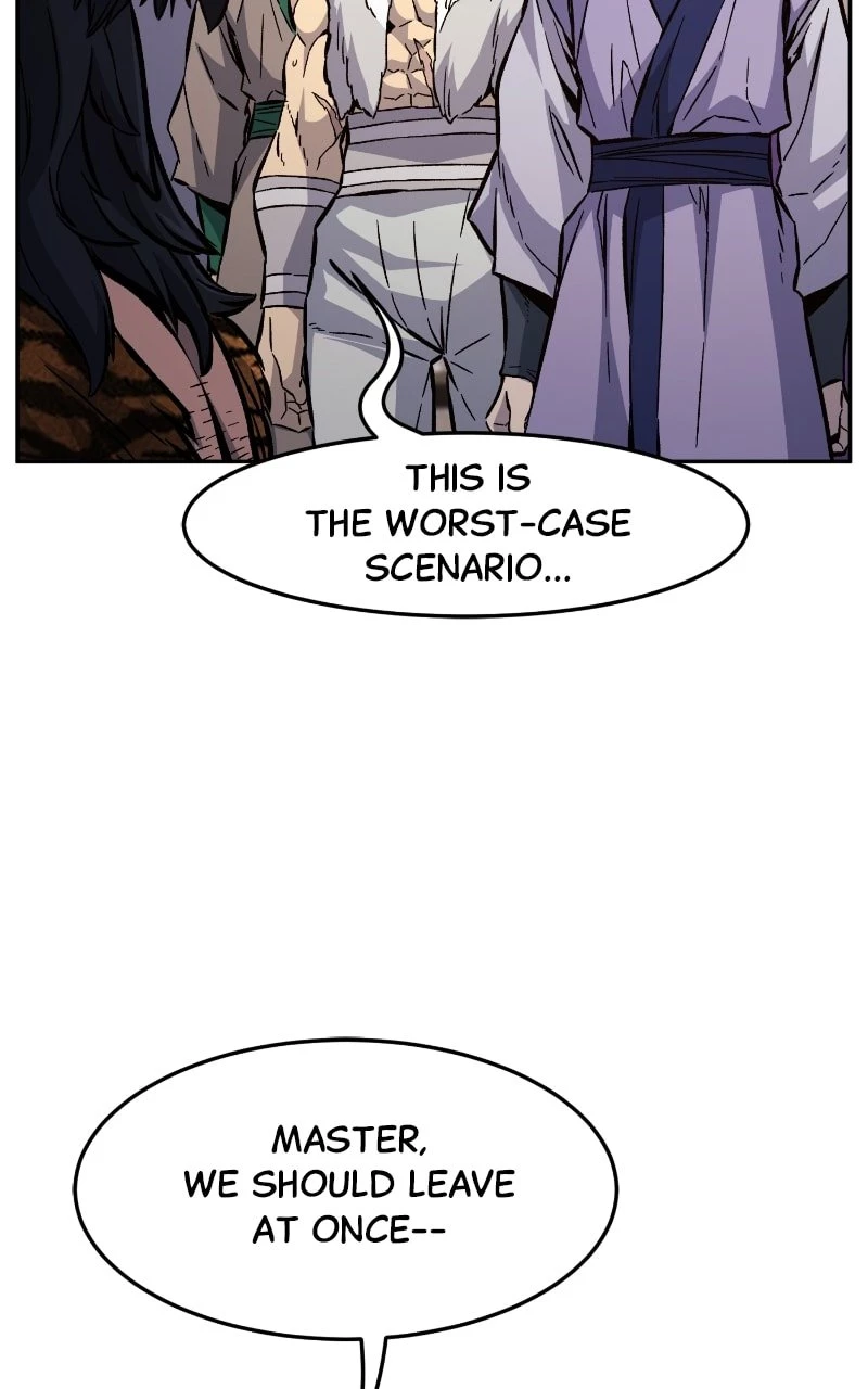 Absolute Sword Sense Chapter 94 - 93