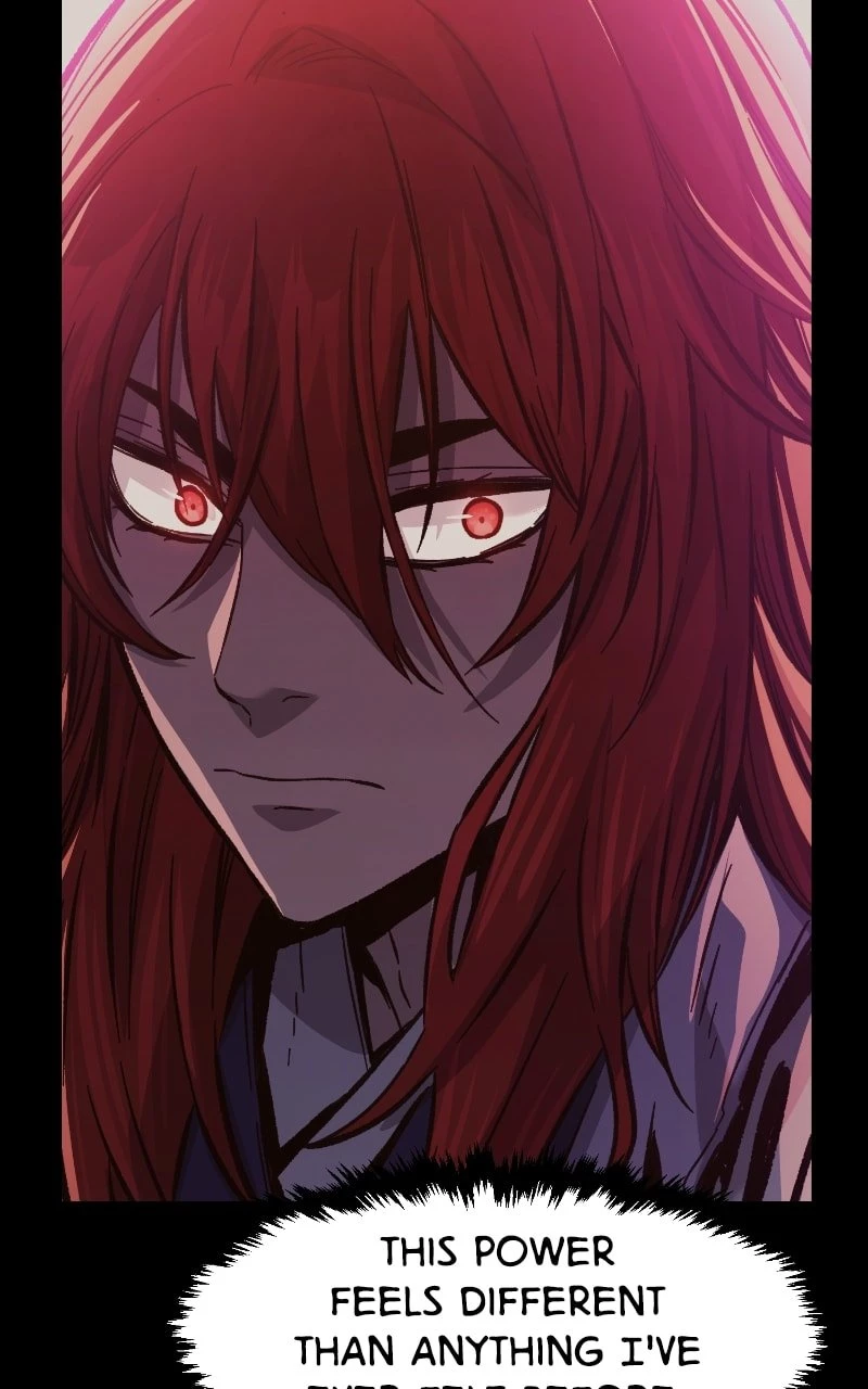 Absolute Sword Sense Chapter 93 - 19