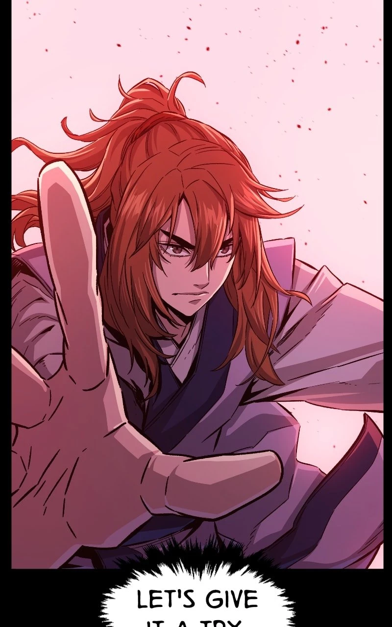 Absolute Sword Sense Chapter 93 - 21