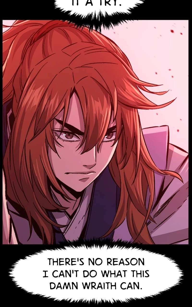 Absolute Sword Sense Chapter 93 - 22