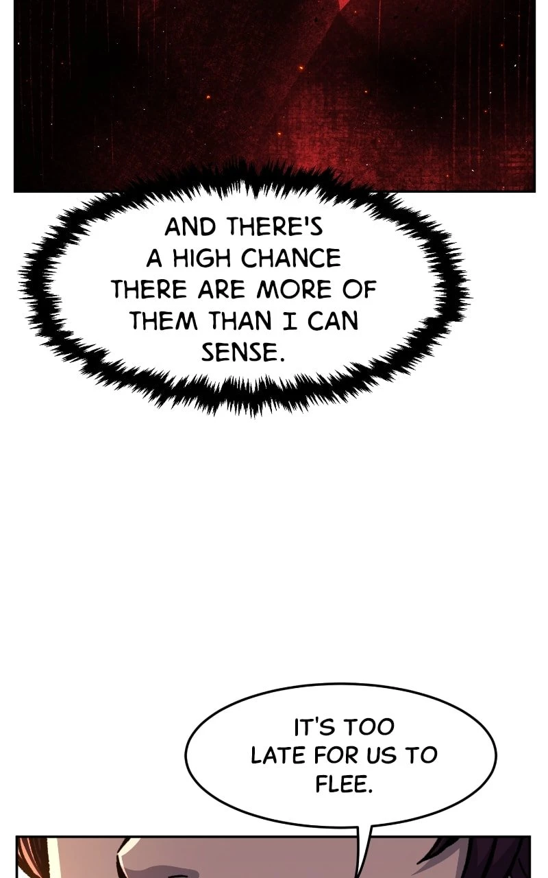 Absolute Sword Sense Chapter 94 - 98