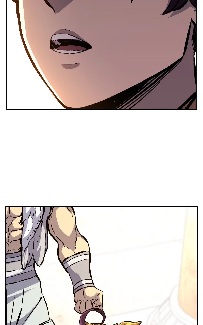 Absolute Sword Sense Chapter 94 - 99