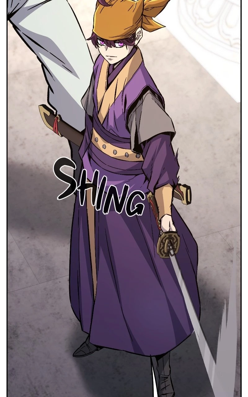 Absolute Sword Sense Chapter 94 - 100
