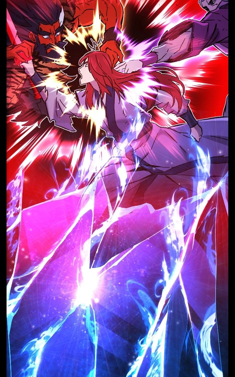 Absolute Sword Sense Chapter 93 - 27