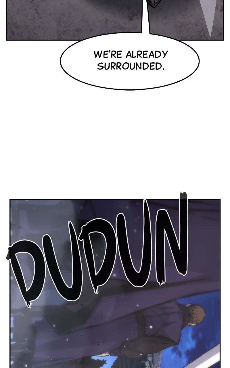 Absolute Sword Sense Chapter 94 - 101