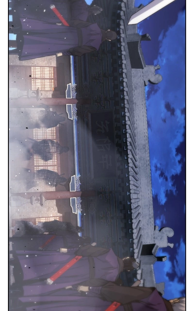 Absolute Sword Sense Chapter 94 - 102