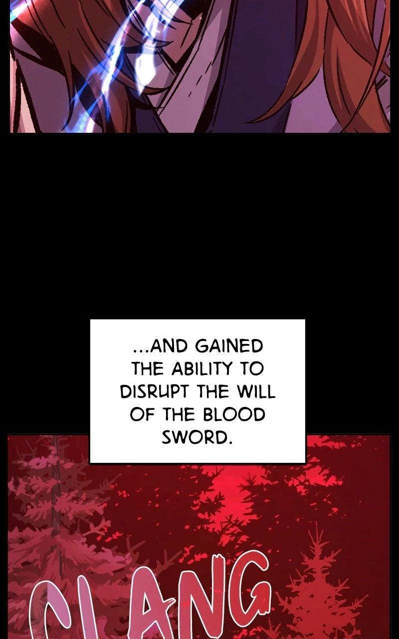 Absolute Sword Sense Chapter 93 - 29
