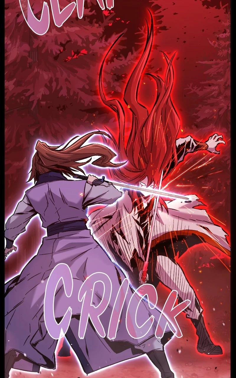 Absolute Sword Sense Chapter 93 - 30