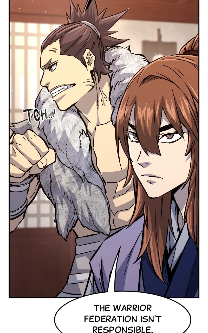 Absolute Sword Sense Chapter 94 - 104