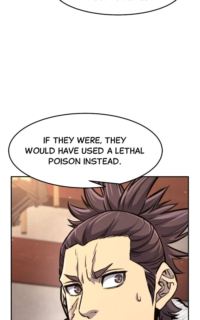 Absolute Sword Sense Chapter 94 - 105