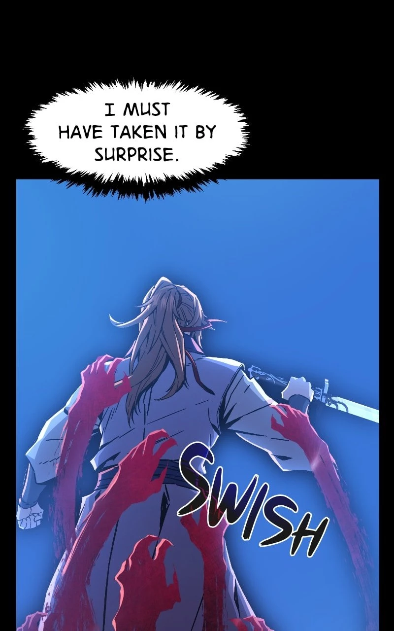 Absolute Sword Sense Chapter 93 - 33