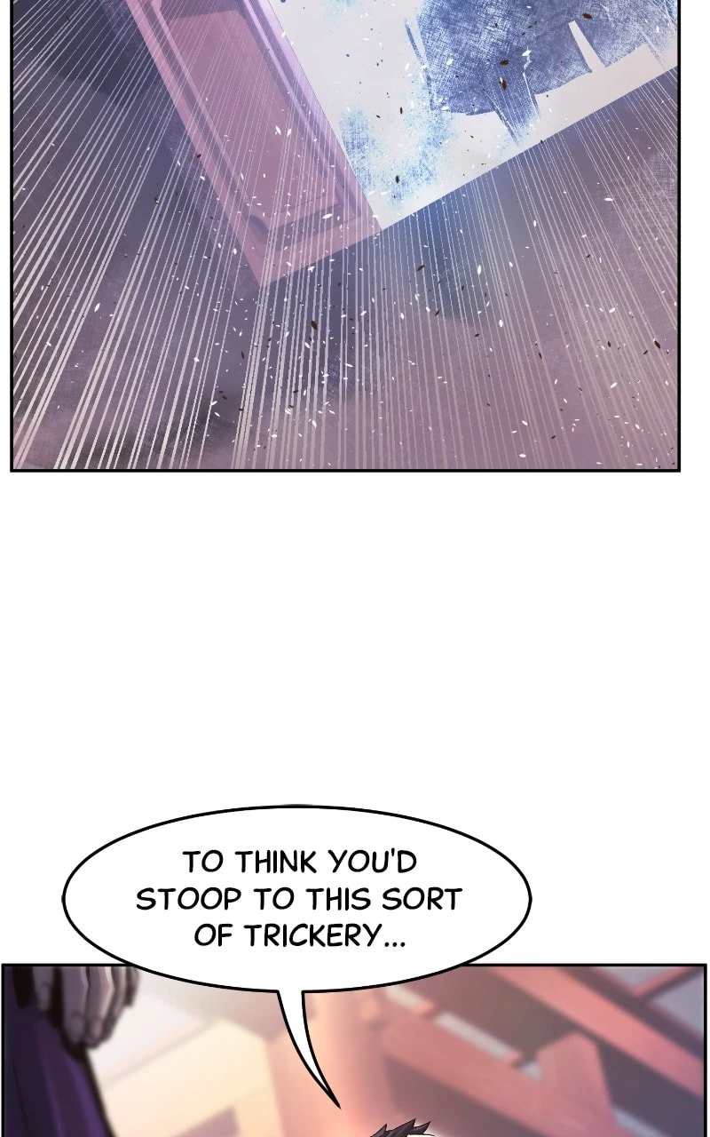 Absolute Sword Sense Chapter 94 - 108