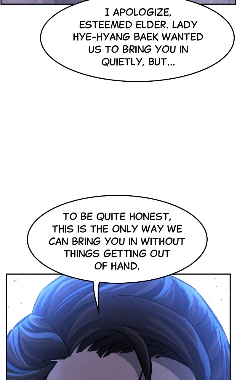 Absolute Sword Sense Chapter 94 - 110