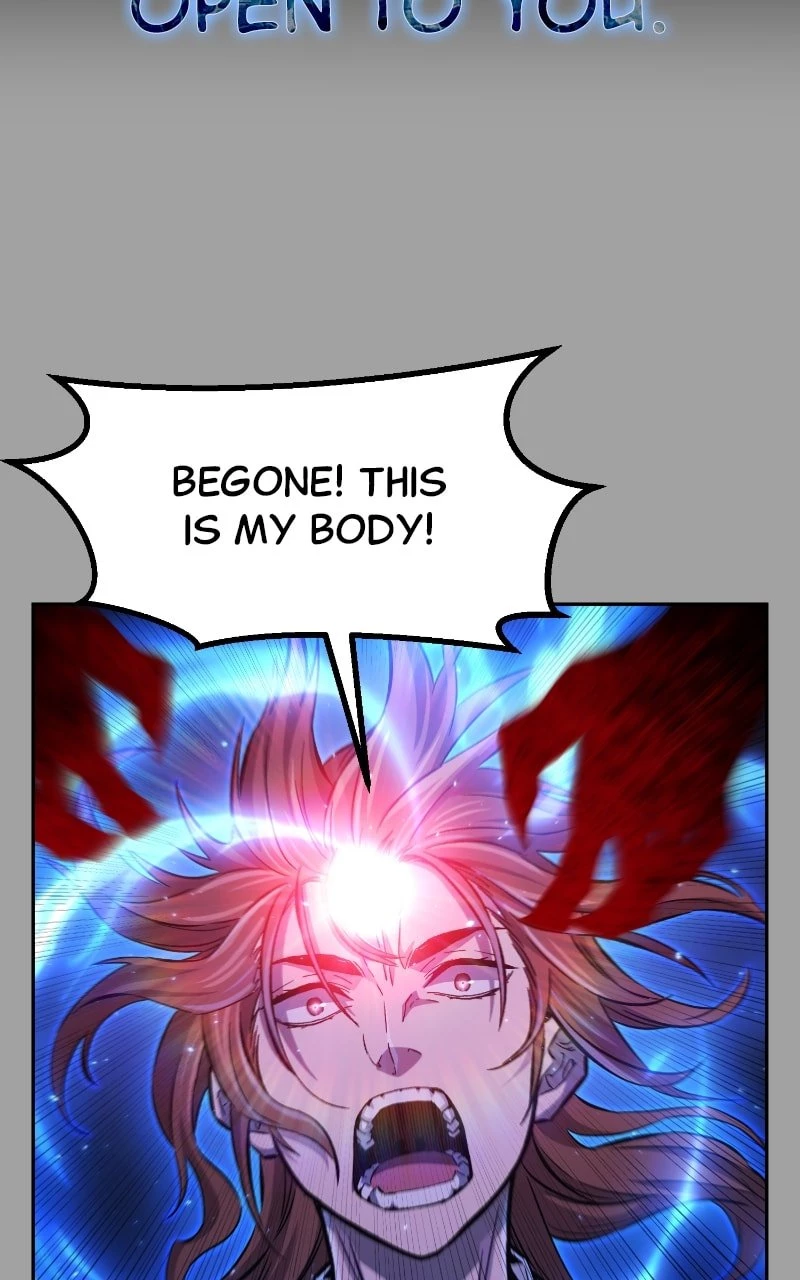 Absolute Sword Sense Chapter 93 - 38