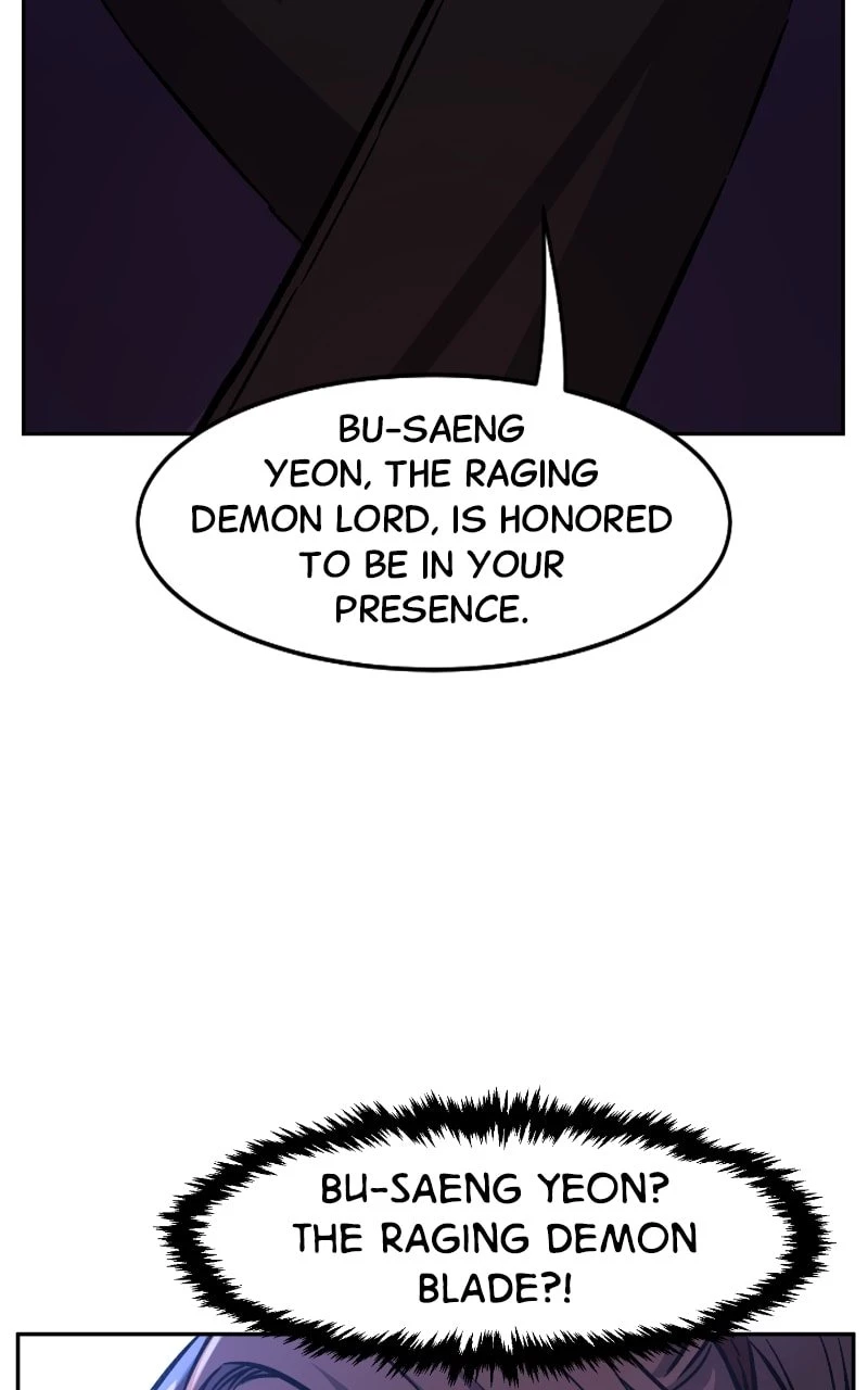 Absolute Sword Sense Chapter 94 - 112