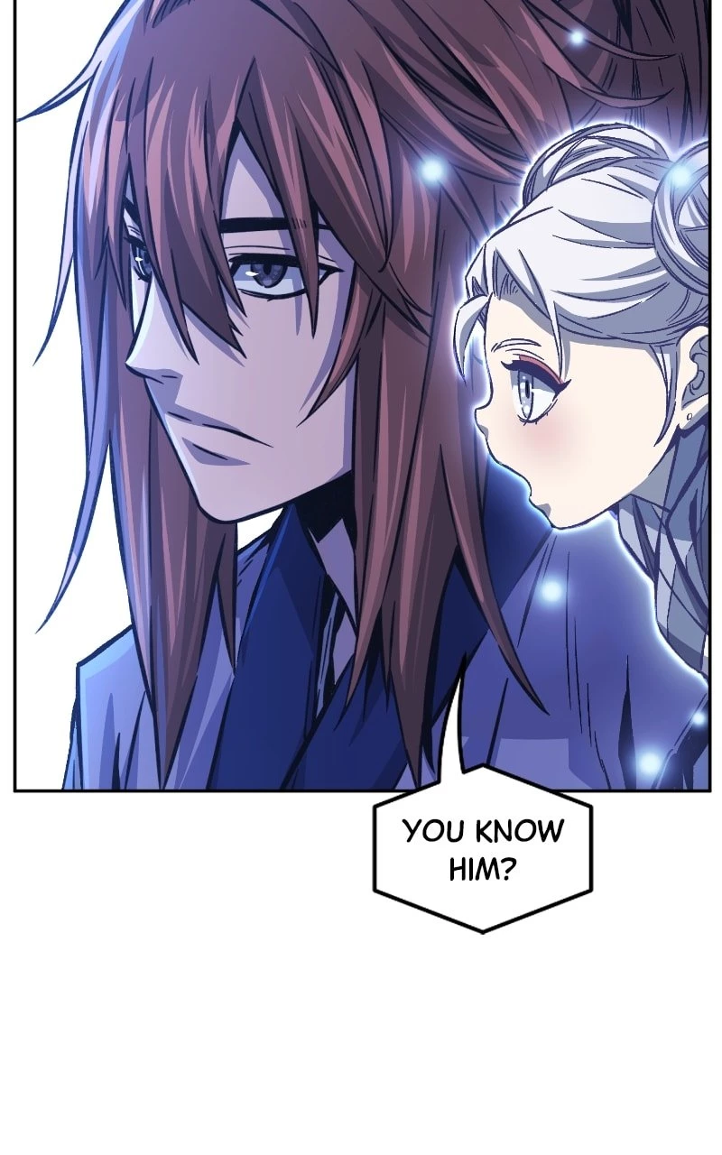 Absolute Sword Sense Chapter 94 - 113