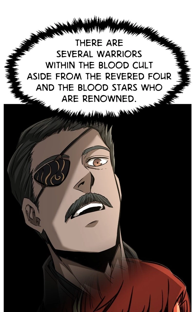 Absolute Sword Sense Chapter 94 - 114