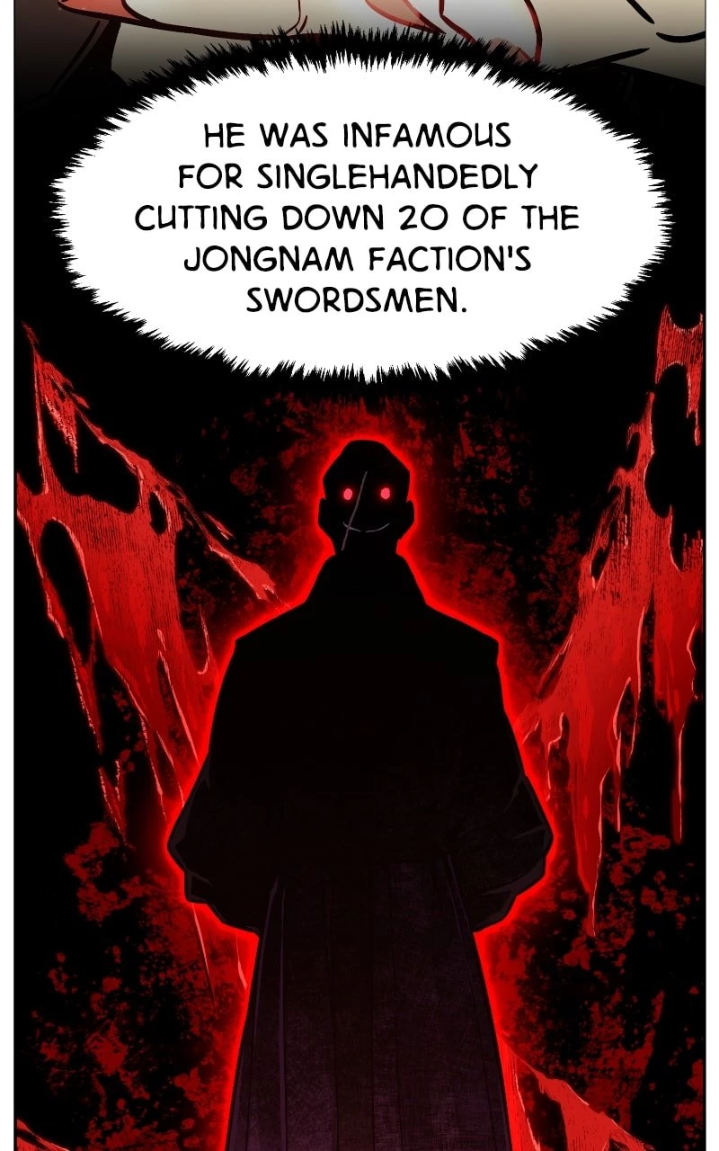 Absolute Sword Sense Chapter 94 - 116