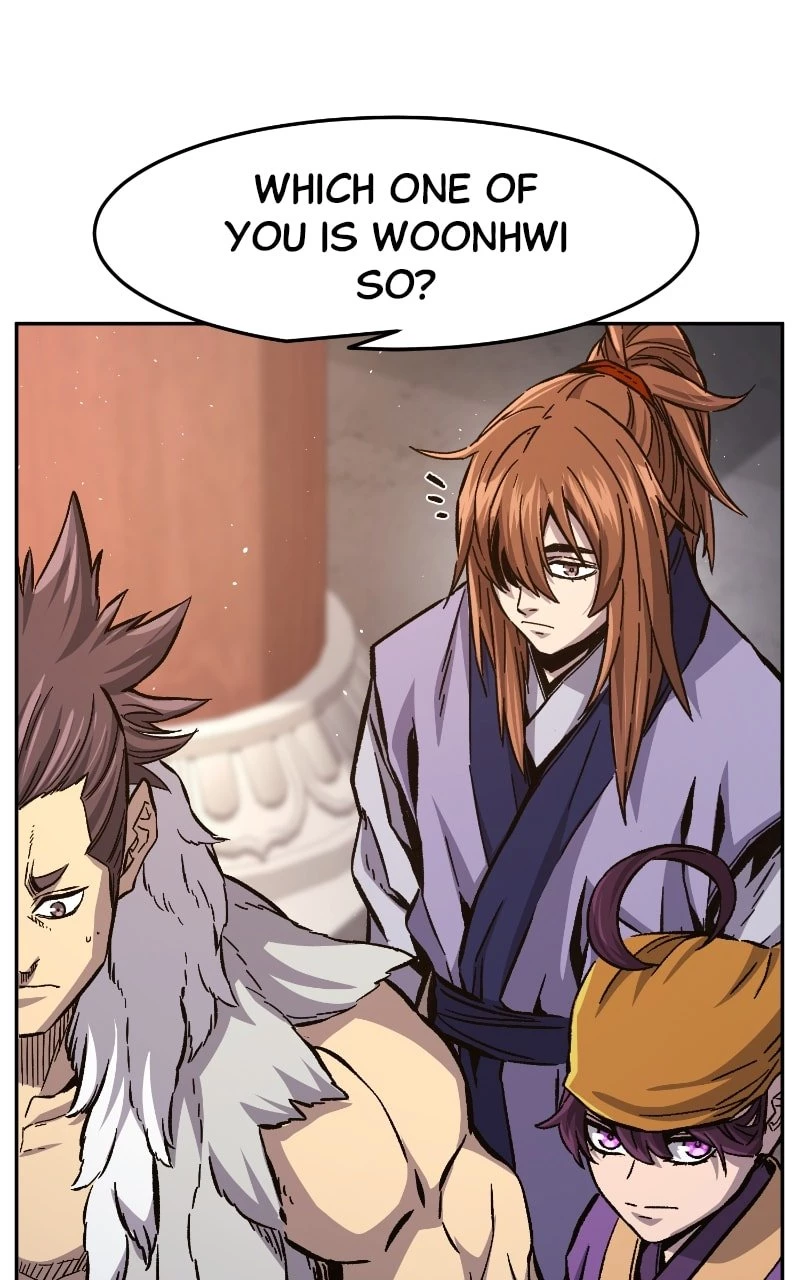 Absolute Sword Sense Chapter 94 - 119